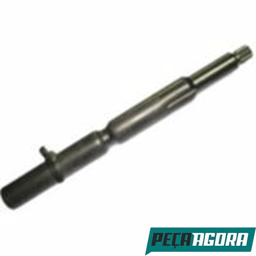 EIXO BARRA TRAMBULADOR CAMBIO OCO MB MERCEDES BENZ  (9702605238)