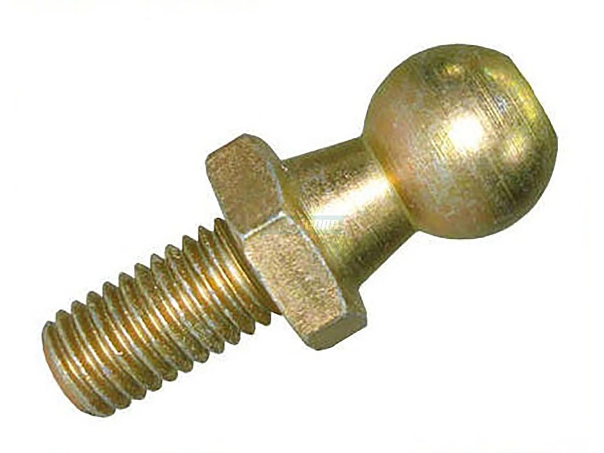 PINO ROSCADO GARFO EMBREAGEM PINO 10X1.5MM MB TODOS MERCEDES BENZ (3029910015.)