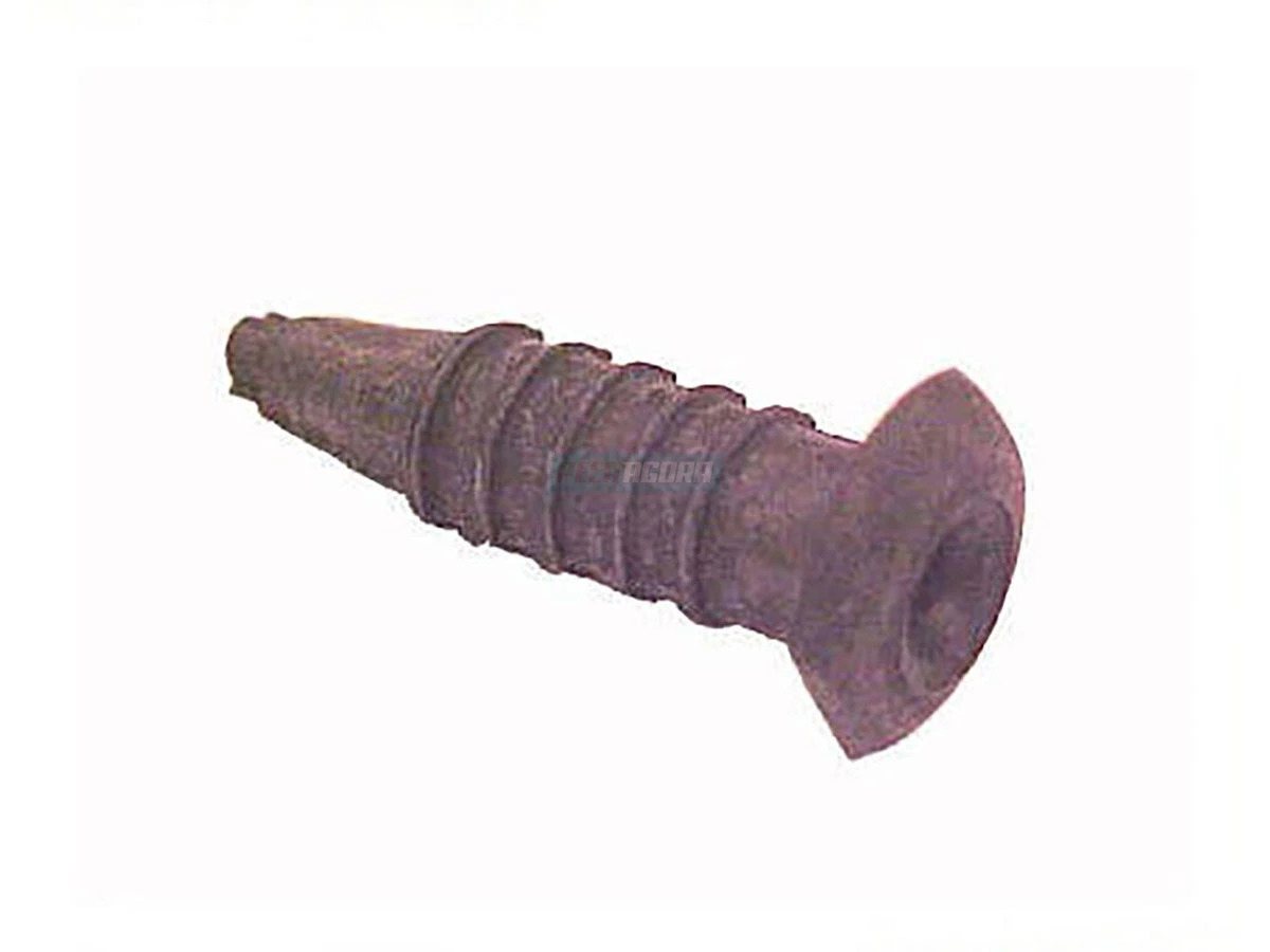 PARAFUSO PLASTICO FIXAR PAINEL 8X30 MB CAMINHAO MERCEDES BENZ (0449970281.)