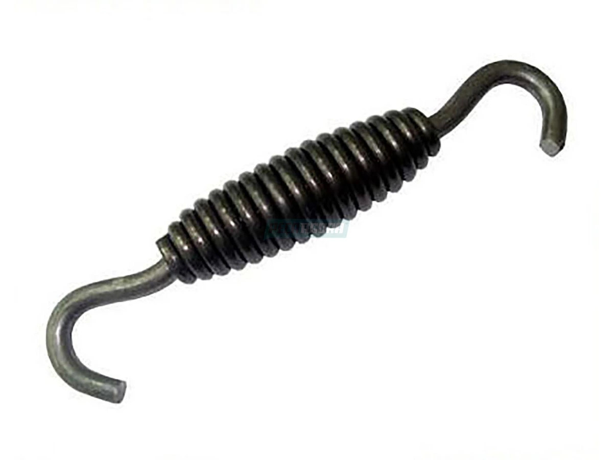 MOLA RETENCAO SAPATA FREIO VW TODOS CAMINHOES MEDIOS E PESADOS (2RG607041.)