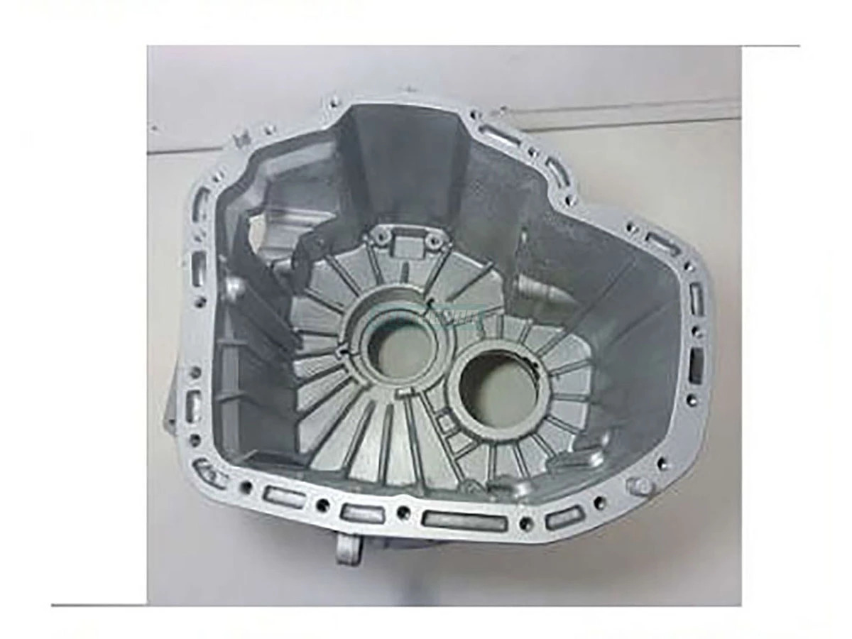 CARCACA CAMBIO PARTE DIANTEIRA MB G-85 OF1721 1620 1215C 1318 1518 ATEGO OF1723 