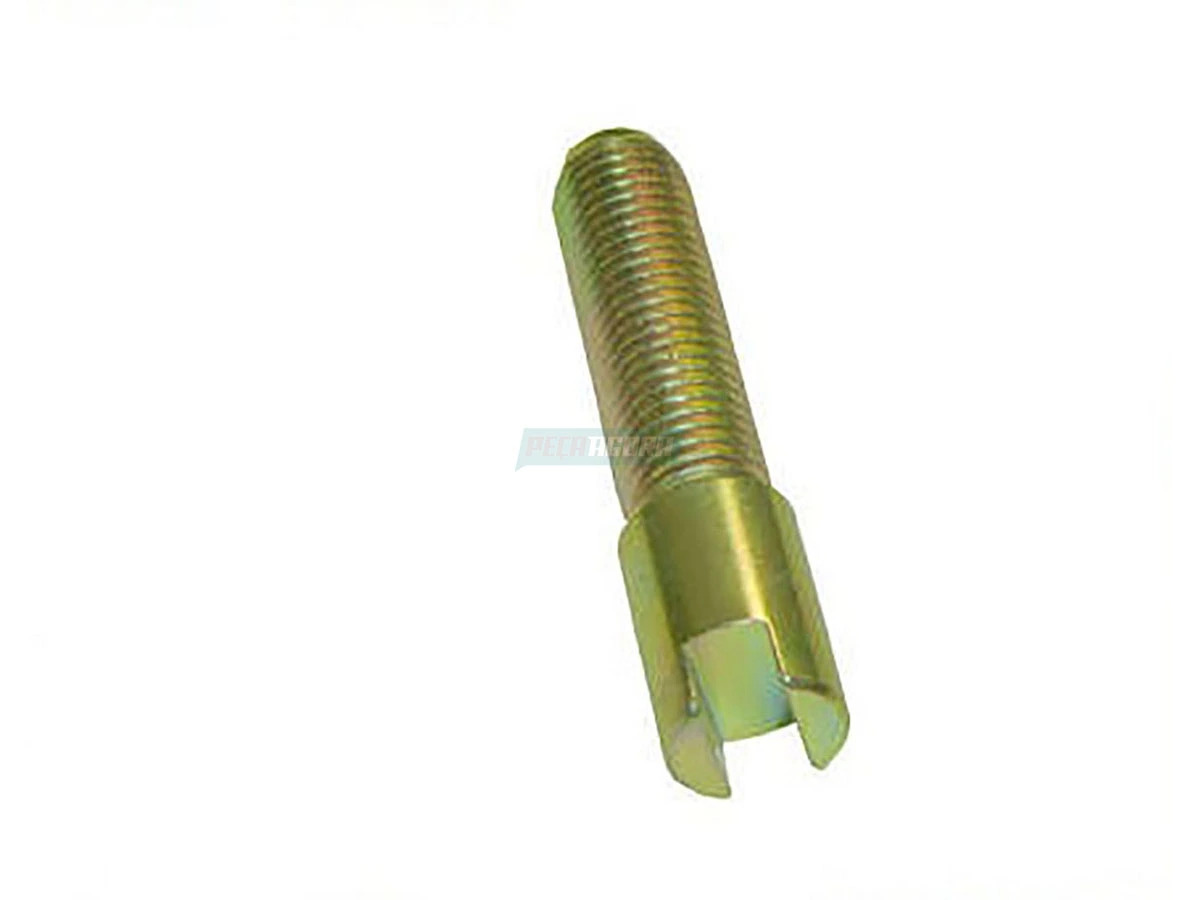 PARAFUSO SEXTAVADO PATIM 12X1.5X42 20MM MB 608 (3094210419.)