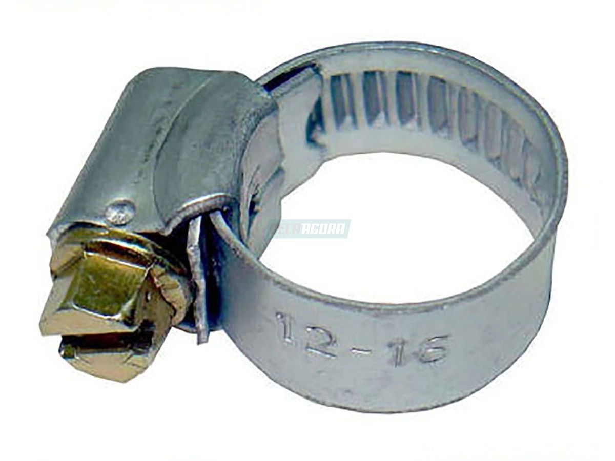 ABRACADEIRA SEM FIM 11-16X9MM SUPRENS MB AGL 1929 1932 1933 (3509970190.)