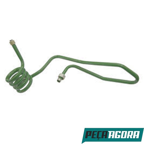 TUBO SERPENTINA VOLVO FH NH FM (3173005)