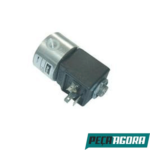 VALVULA SOLENOIDE 2/2VIAS BUZINA 12V MB MERCEDES BENZ (3649977136)
