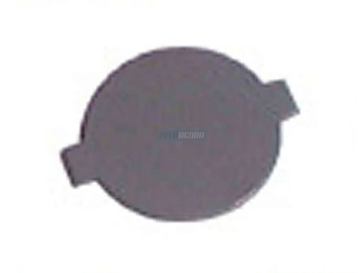 CALCO PINO MANGA EIXO AM60 52MM PARA SCANIA T112  (229094.)