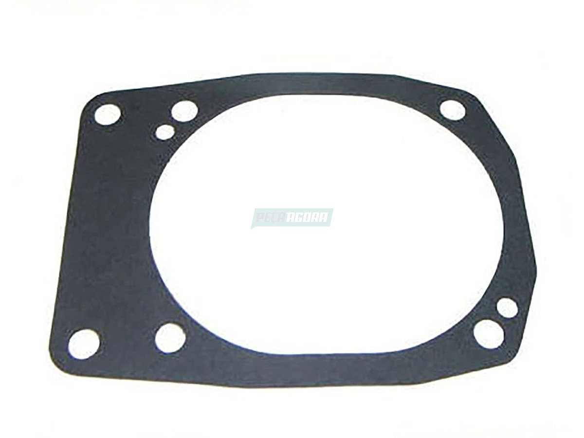 JUNTA COMPRESSOR AO BLOCO VW 11130 13130 12140 14140 (T11145857.)