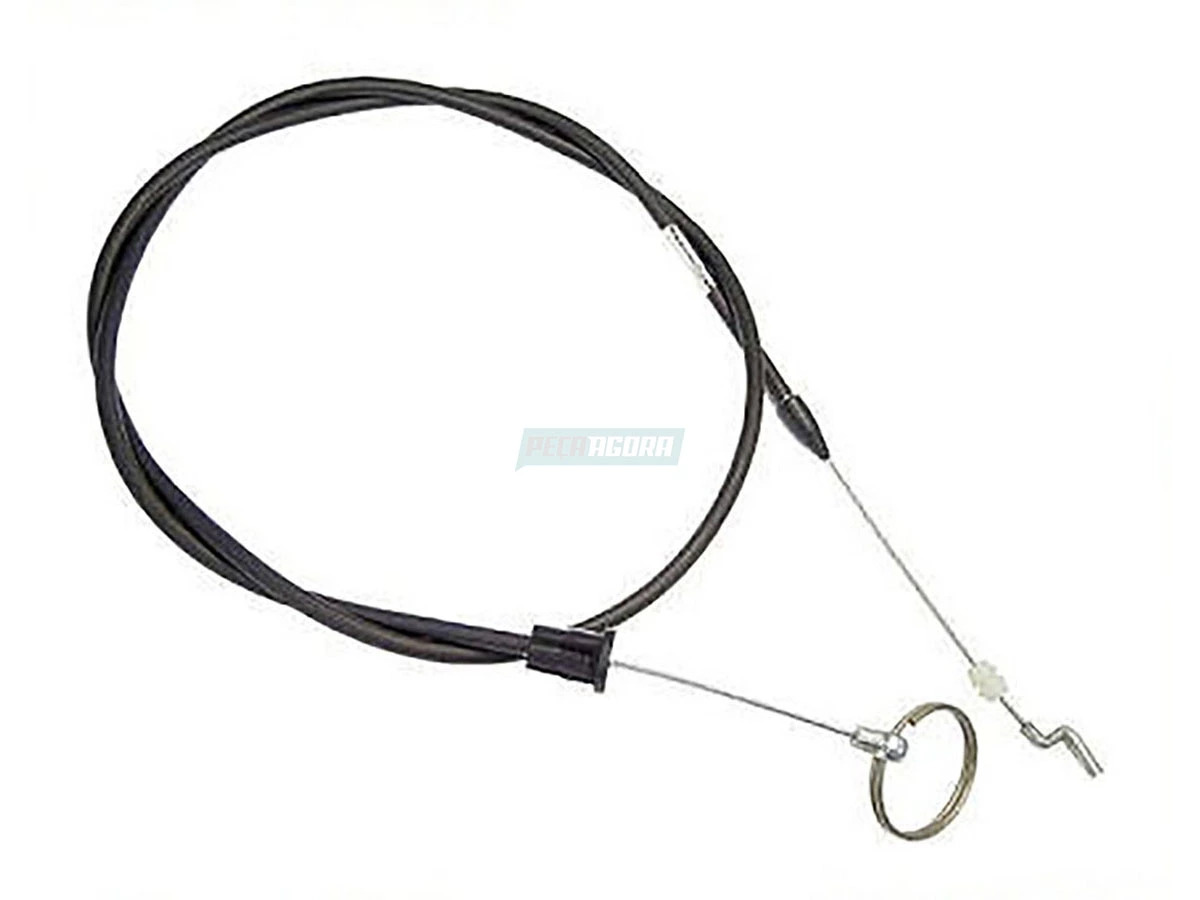 CABO ABERTURA CAPO 1050MM PARA SCANIA T114 124 164 (1404271.)