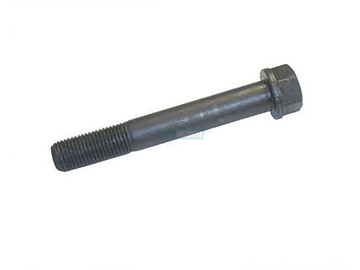 PARAFUSO COXIM MOTOR 14X1.5X95 10.9 FLANGEADO SEM FURO MB 1924A 1929 1930 1932 (