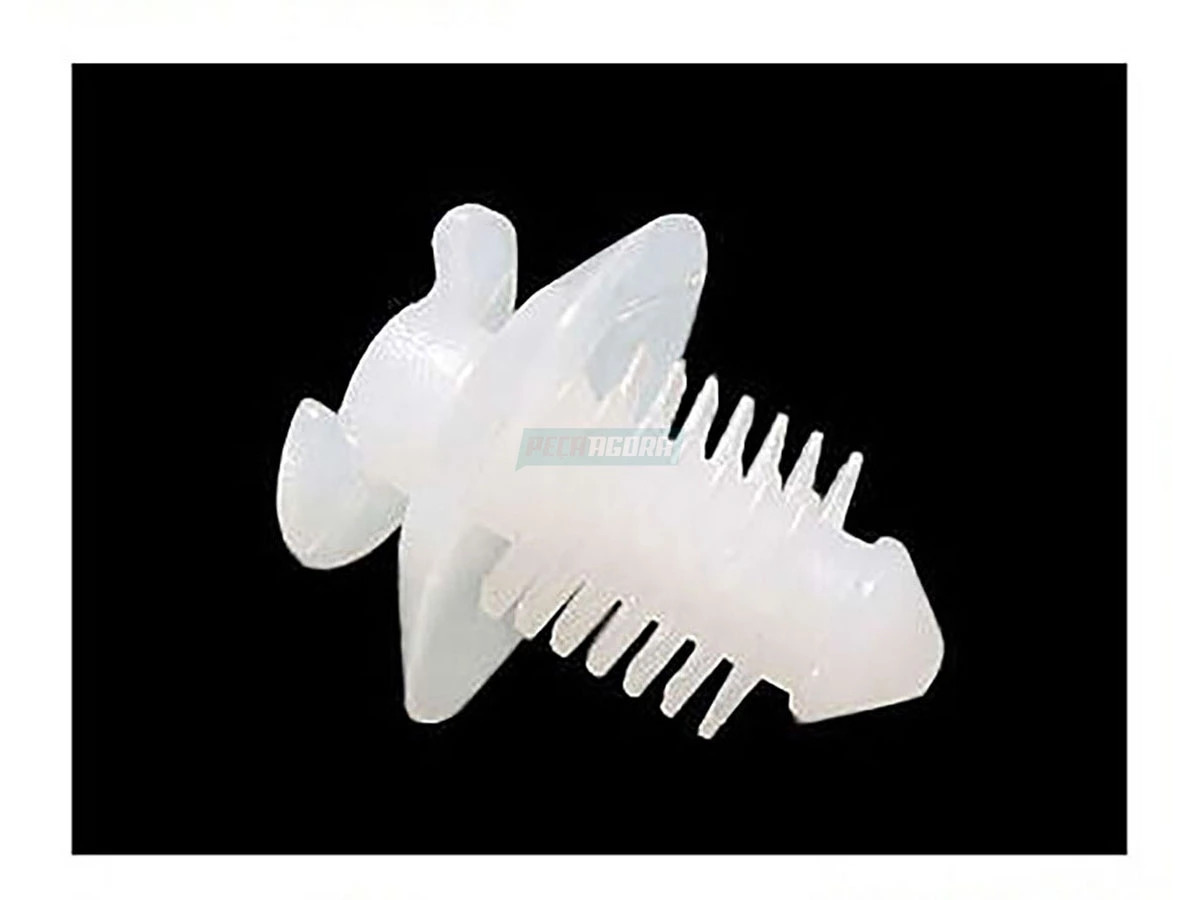 GRAMPO PORTA PLASTICO PARA SCANIA 112 113 (1678203.)