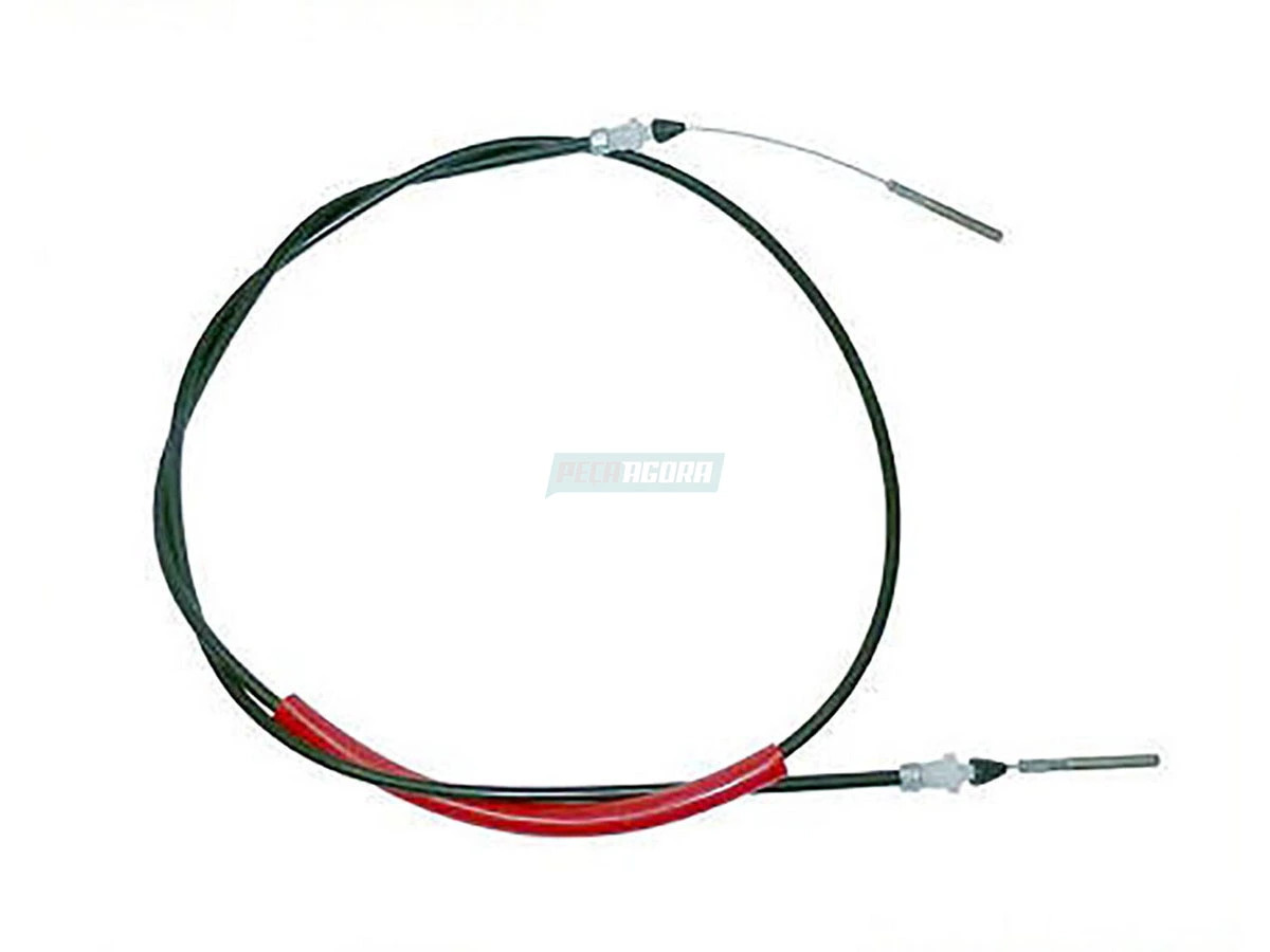 CABO ACELERADOR 1810MM AGRALE ONIBUS VOLARE A8 7000 7500 8500 (6007015308009-TB1