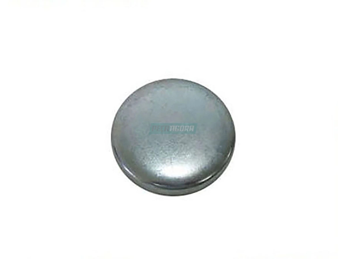 LAMINA RETA COMPRESSOR 366 MB OM366 MERCEDES BENZ (75820.)