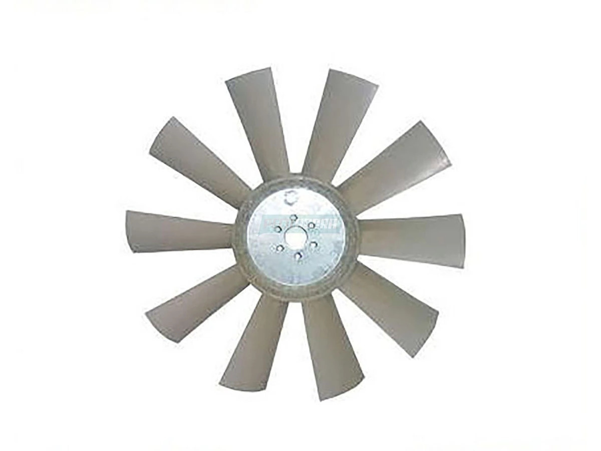 HELICE 9 PAS 34M D/I 182MM D/E 195MM PLASTICO MB L1313 1513 2013 2213 OF OH 362 