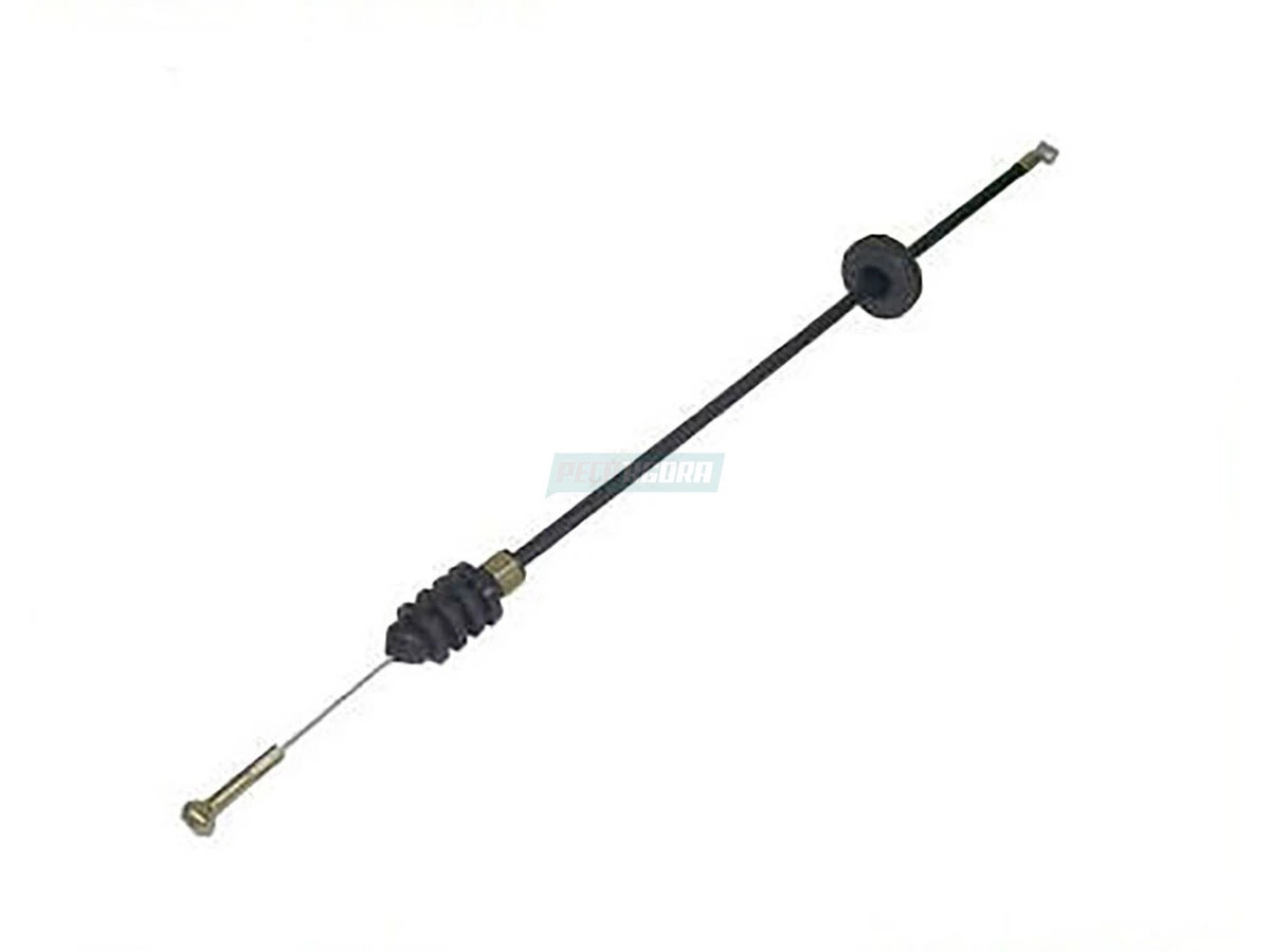 CABO ABERTURA CAPO SEM ALAVANCA MB CAMINHOES HPN L1620 LS1632 LS1938 (6948800159