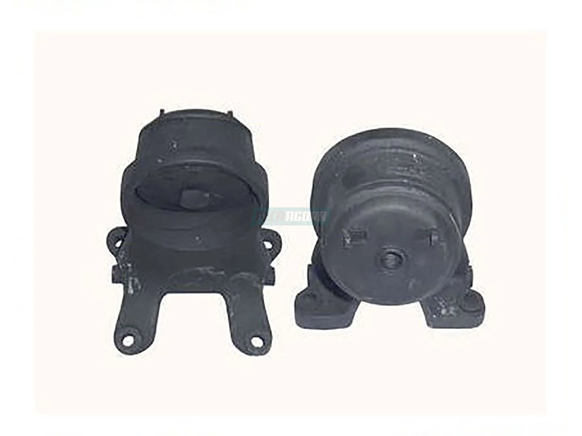 COXIM DIANTEIRO SUSPENSAO MOTOR REI MB OM904LA OM906LA OM926LA (3682400217.)