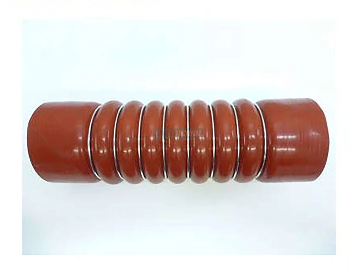 MANGUEIRA INTERCOOLER PARA IVECO STRALIS 380 420 (41201190.)