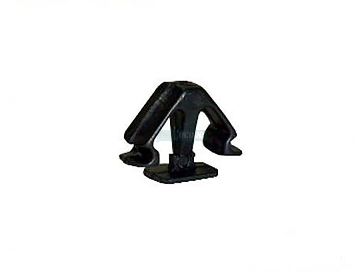 PRESILHA ACABAMENTO TETO VW CONSTELLATION (7M0868563.)