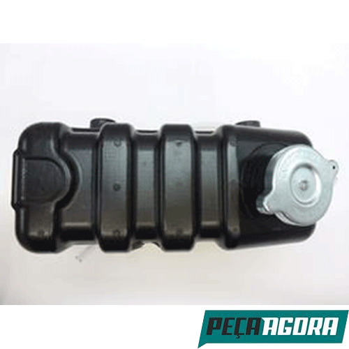 RESERVATORIO DAGUA ADICIONAL PLASTICO MB MERCEDES BENZ  (3455007649P)