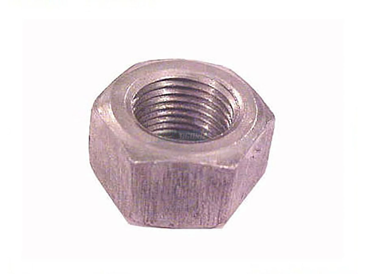 PORCA PRISIONEIRO CUBO RODA 5/8'' VW TODOS VOLKSWAGEN (T14501275.)