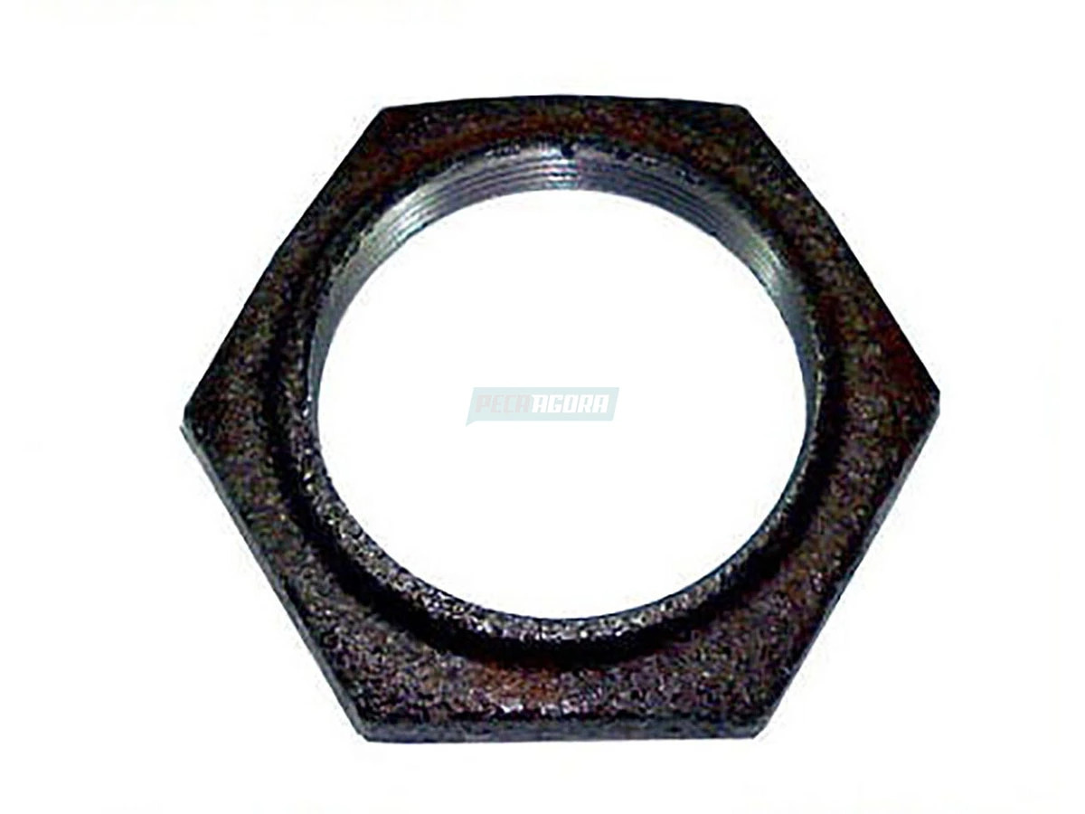 PORCA EIXO PILOTO CAMBIO MB L608D 610 708 O309 (3242620072.)