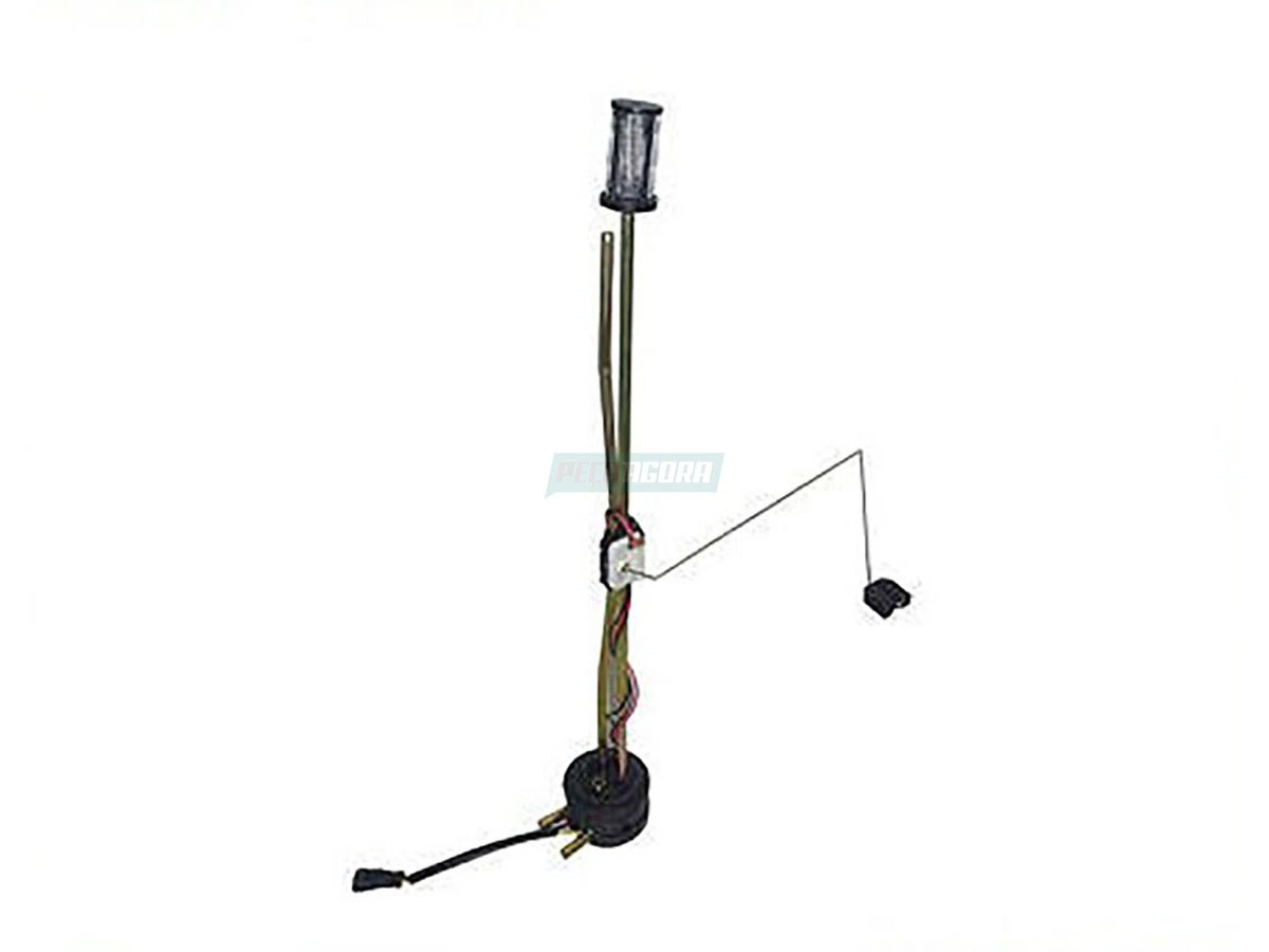 BOIA TANQUE COMBUSTIVEL PARA IVECO STRALIS TRAKKER EUROTECH (503100969.,)