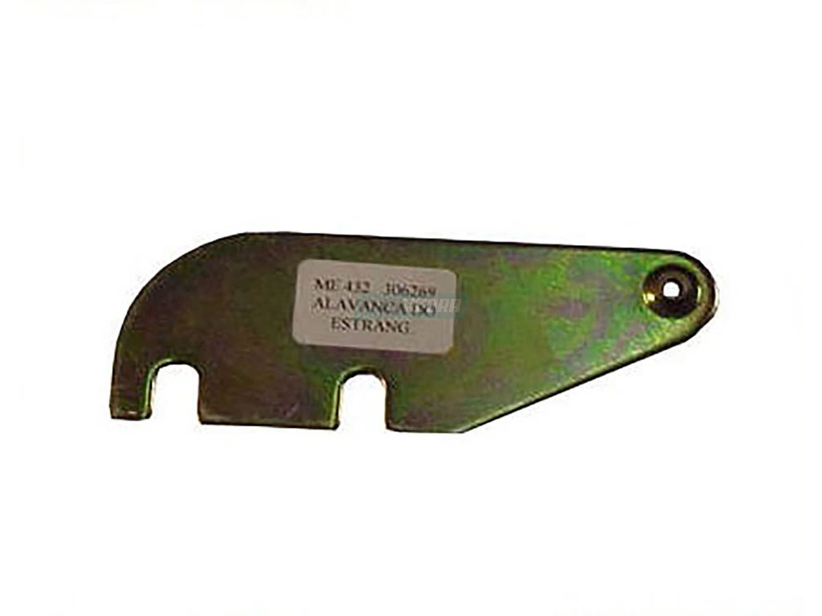 SUPORTE CABO ESTRANGULADOR PARA SCANIA T112 113 (306269.)