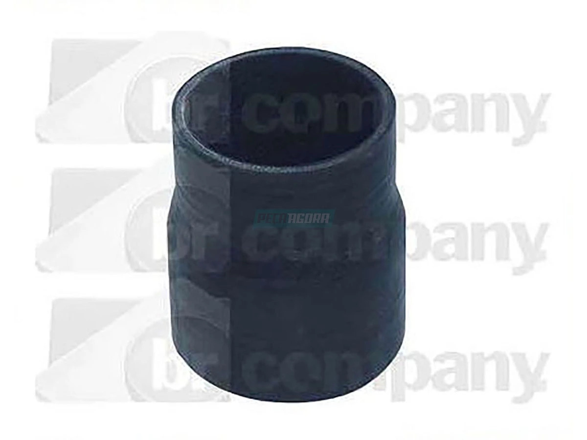 MANGUEIRA INTERCOOLER REDUCAO RETA MB ACCELO 715 (9795200486.)