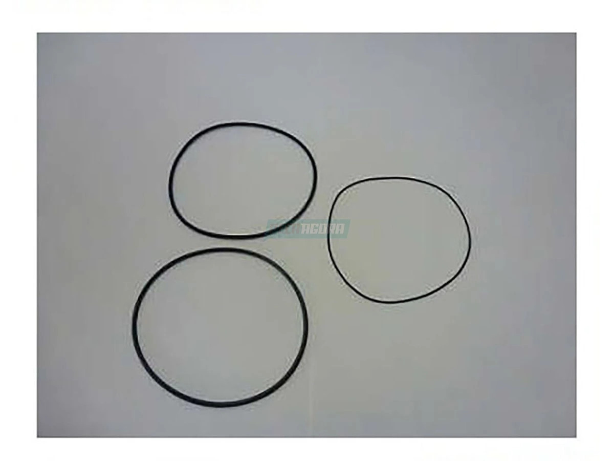 JOGO ANEIS CAMISA ORIGINAL MB OM447 OM449 (0159979248.)