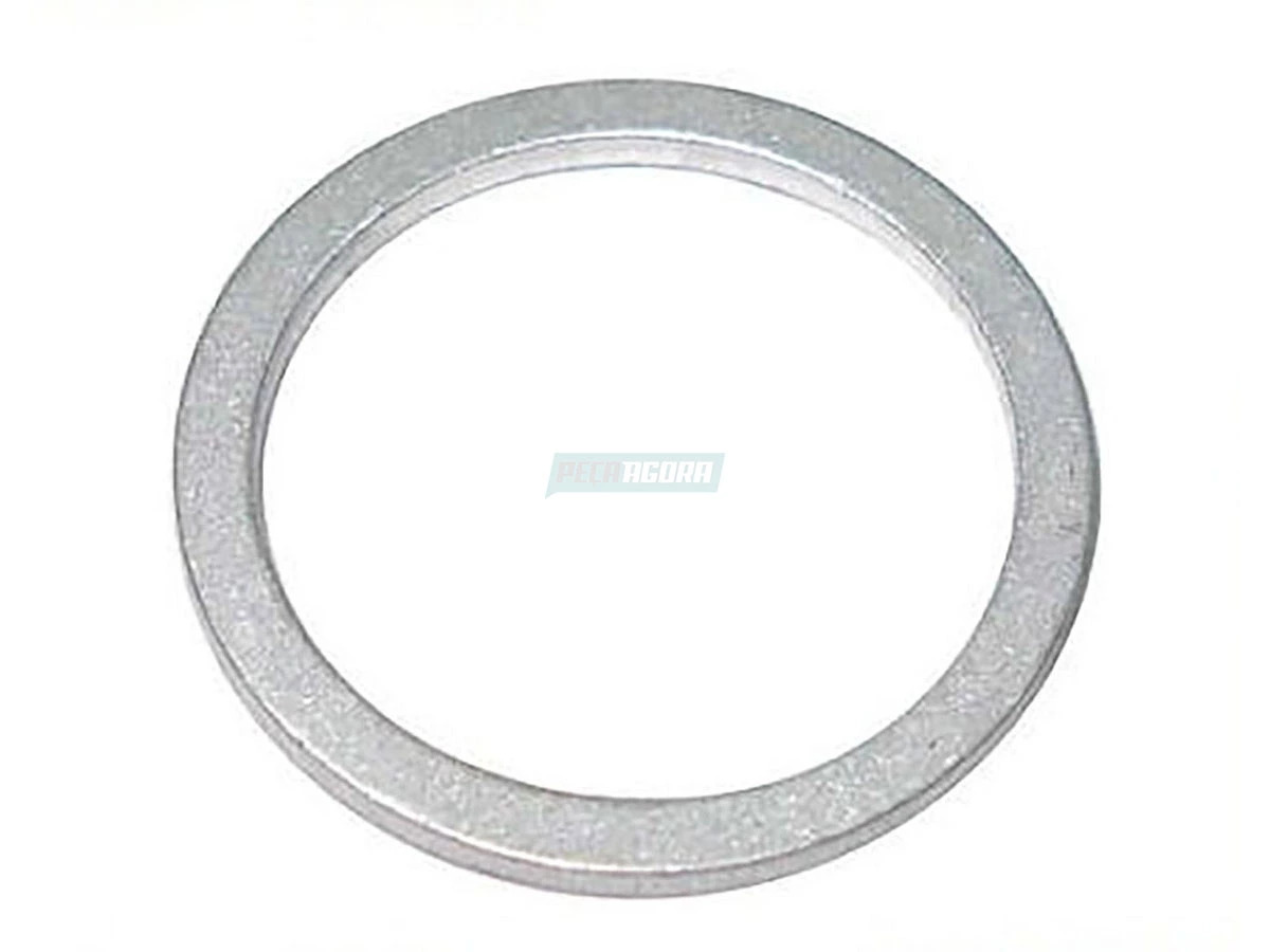 ARRUELA ALUMINIO 18X22X1,5MM UNIVERSAL (007603018022.)