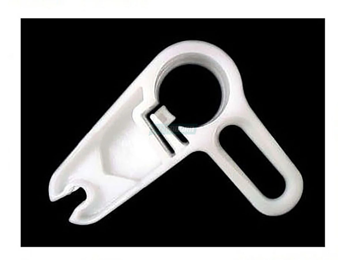 ALAVANCA MACANETA EXTERNA MAIOR PARA SCANIA SERIE 4 94 114 124 164 (1401236.)