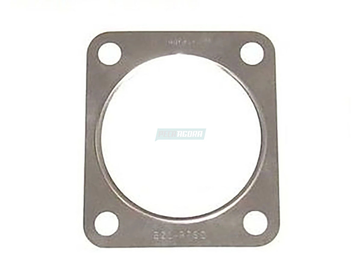 JUNTA TURBINA CHAPA VW TODOS COM MOTOR CUMMINS SERIE C (2T0145723.)