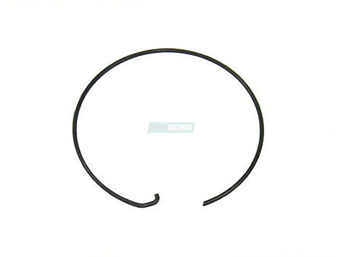 ANEL TRAVA MAIOR CAPA ROLAMENTO EIXO 92X95X2MM MB TODOS EIXO HL5 (3029940037.)