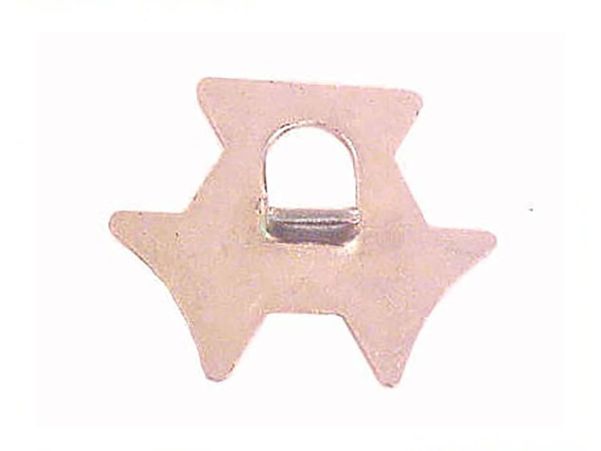 TRAVA PARAFUSO COROA MB LP 321 1111 1113 (3223530273.)