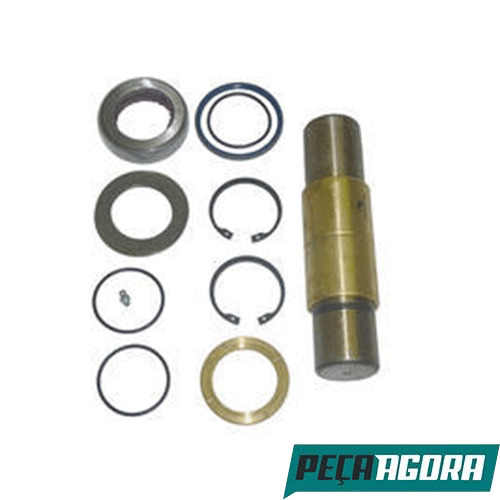 EMBUCHAMENTO REPARO MANGA EIXO UM LADO 0.20 MB MERCEDES BENZ (6553300519A)