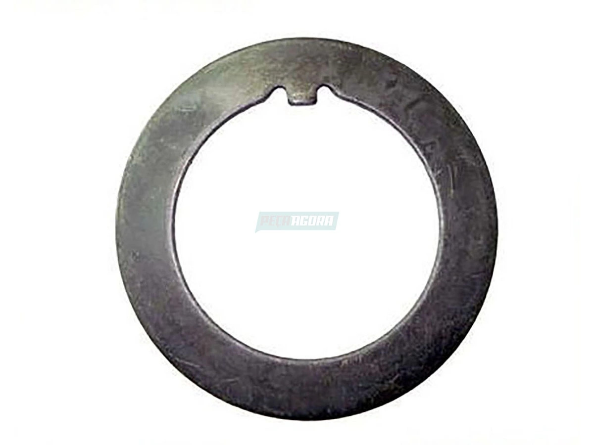 CAIXA 5  TRAVA ARRUELADA CUBO RODA MERCEDES BENZ (CX.3853310052**5)