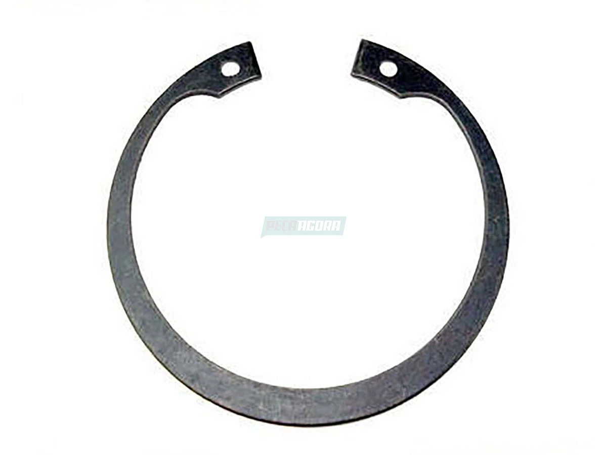 TRAVA EIXO FREIO S 58X2MM DIVERSOS (000472058000.)