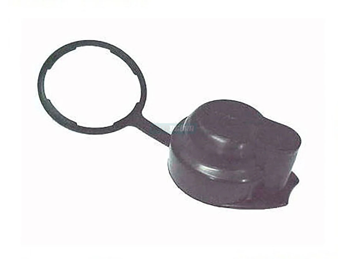 TAMPA PLASTICA CUICA FREIO 24/30 PARA SCANIA TODOS (260107.,)