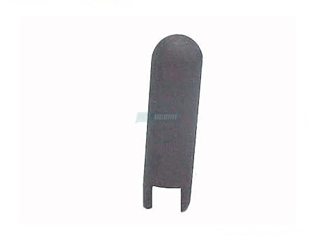 PINO PRESSAO CILINDRO FREIO TRASEIRO 43X12X8MM ABERTO MB LN 710 (6704230188.)