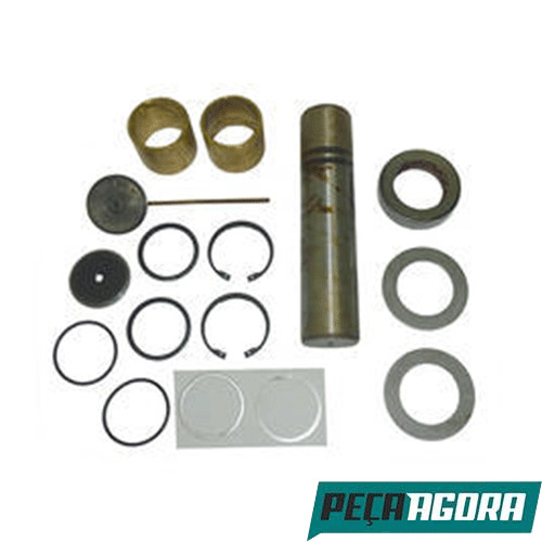 EMBUCHAMENTO REPAROMB MERCEDES BENZ O370 371 R RS O400 1935 (3643300019)