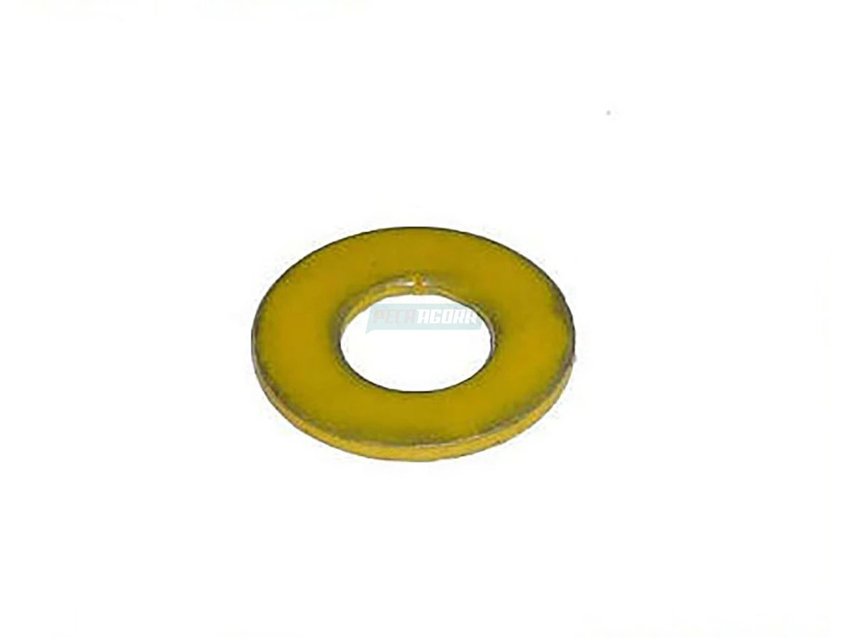 CAIXA 50 ARRUELA LISA 13X28X2 DIVERSOS BR1339 (CX.75282.**50)