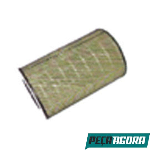 FILTRO PURIFICADOR AR SEM ELEMENTO VOLKSWAGEN CONSTELLATION (2T2129601A)