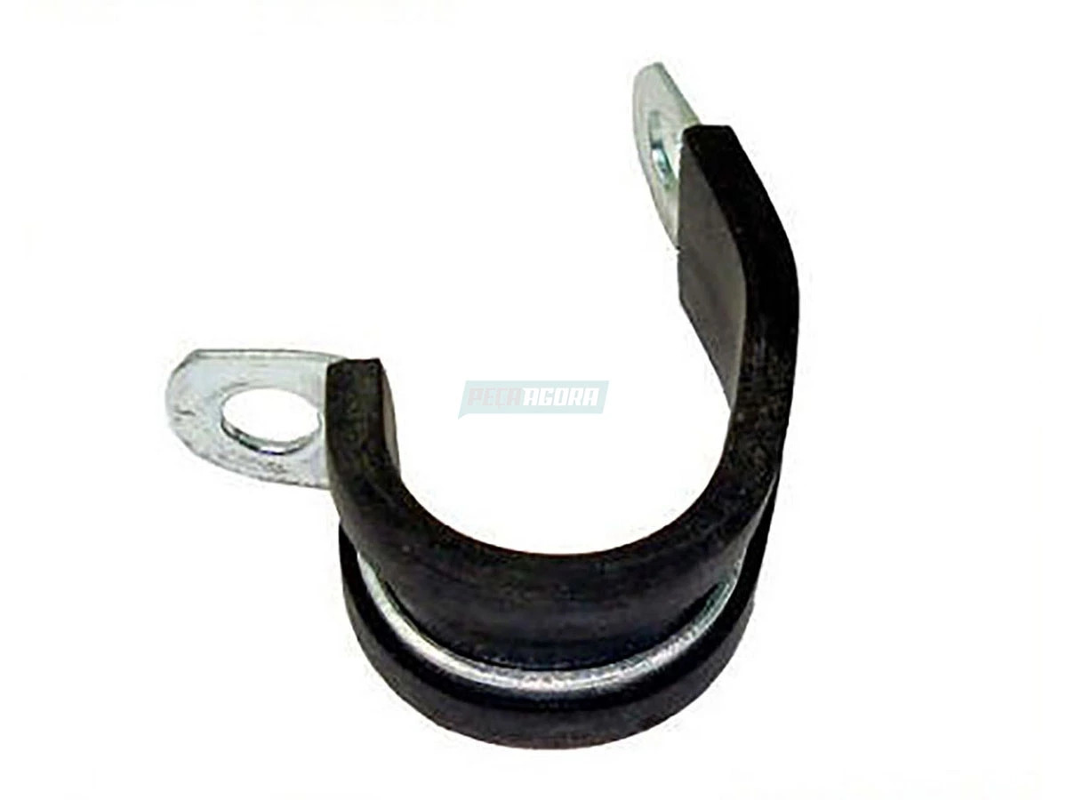 ABRACADEIRA CANO HIDRAULICO COM BORRACHA (916016020201.)