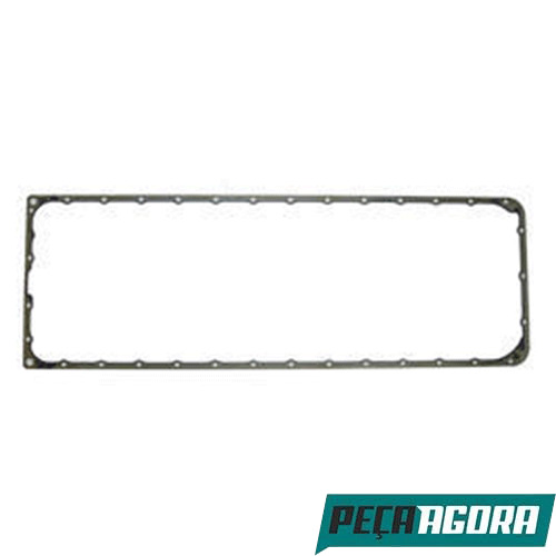 JUNTA CARTER 35 FUROS MB OM457 2540 2535 2640 2644 3340 4140 MERCEDES BENZ (4570