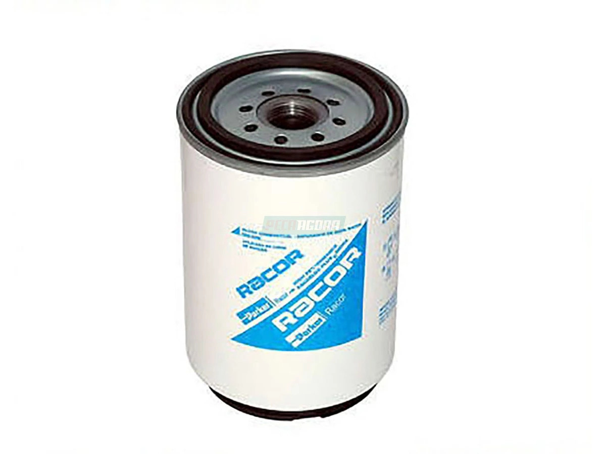 FILTRO RACOR BLINDADO PARA SCANIA F94HB K94IB L94IB UB K124EB KI24IB P94 T94 T11