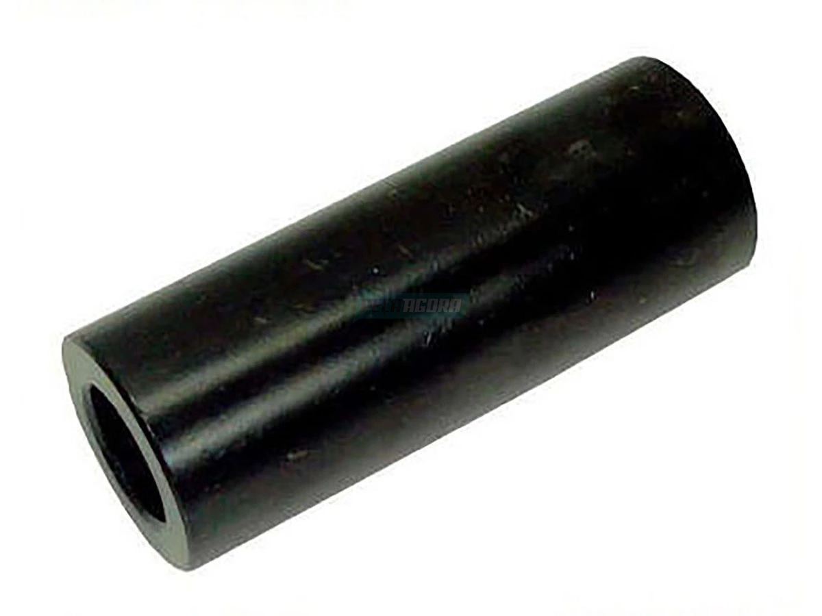 CAIXA 5  TUBO ESPACADOR FOLHA MOLA CABINE TRASERIRA MERCEDES BENZ (CX.3843177353