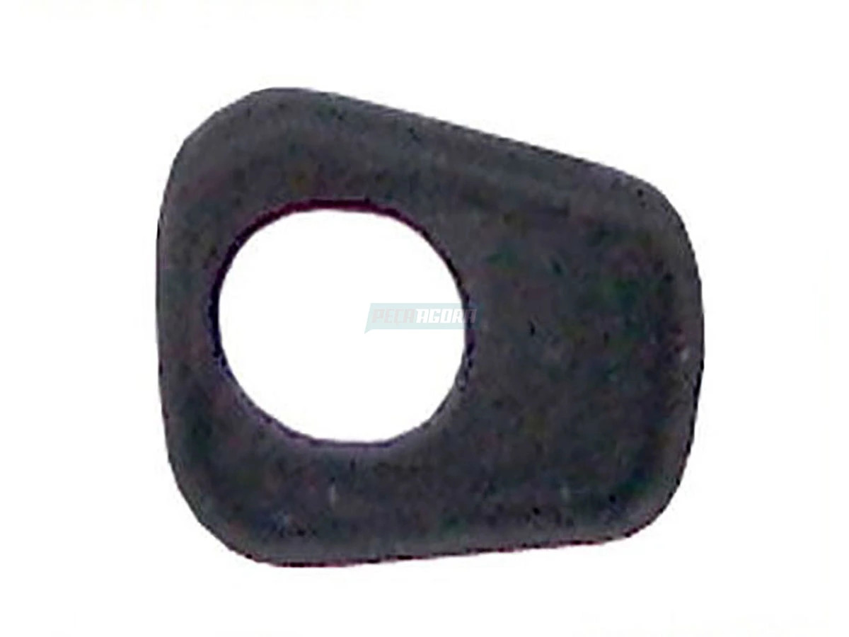 CALCO MACANETA EXTERNA PEQUENO VW TODOS VOLKSWAGEN (2318372091.)