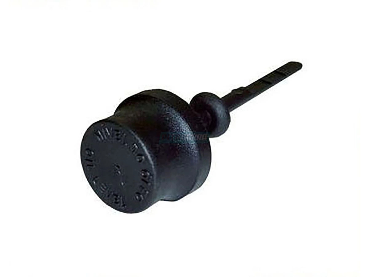 VARETA NIVEL OLEO HIDRAULICO VW TODOS CAMINHOES ONIBUS (2TA422397.)