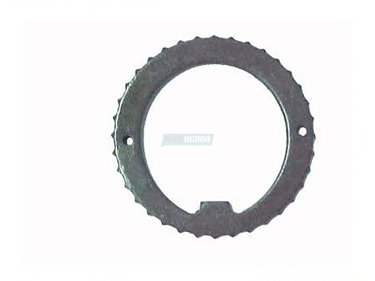 ARRUELA TRAVA PONTA EIXO DIANTEIRO MB L 1313 A 2213 364 L 1620 (3553320273.)