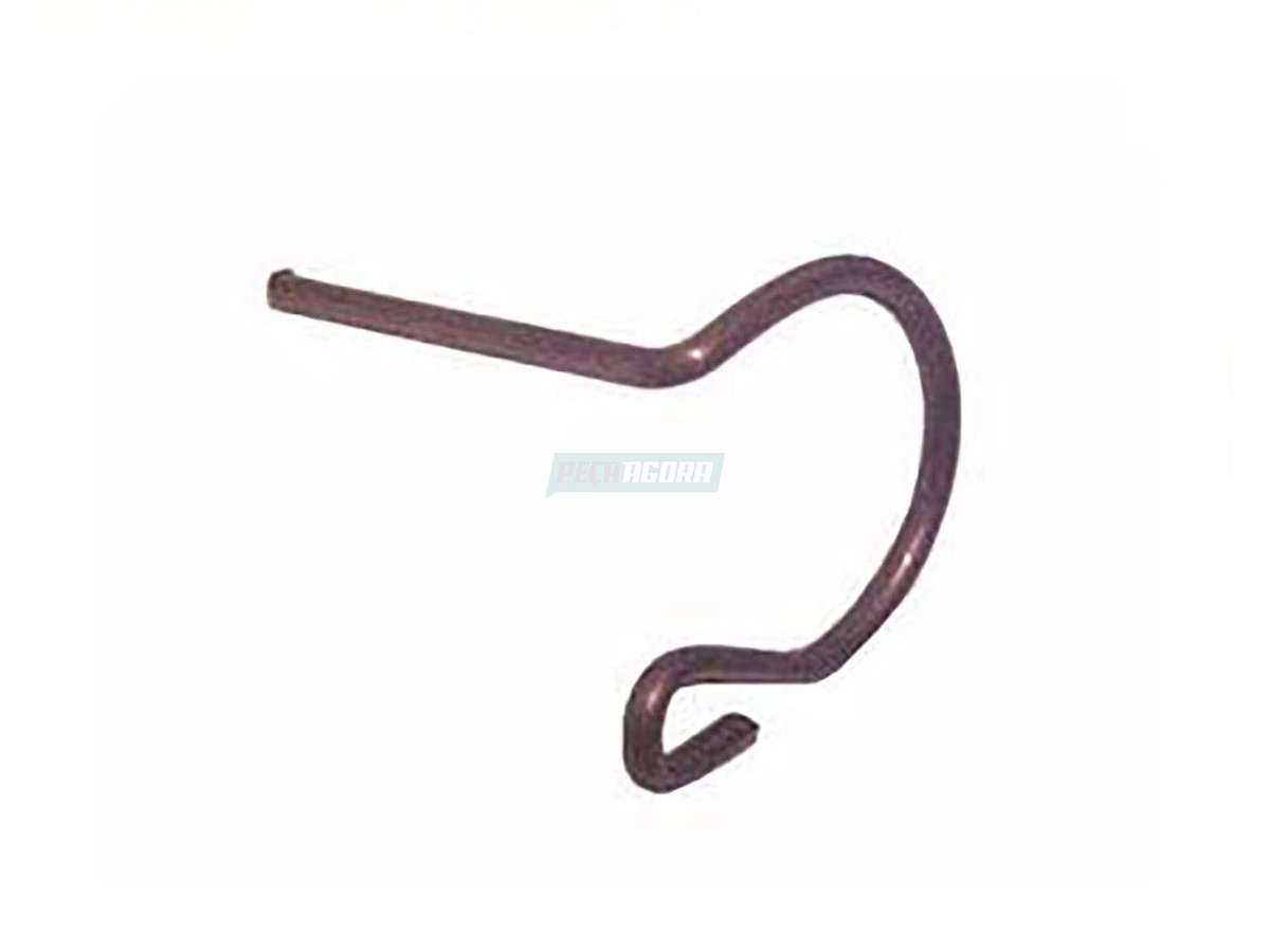 CAIXA 10  TRAVA TERMINAL DE EMBREAGEM (CX.071805019401**10)