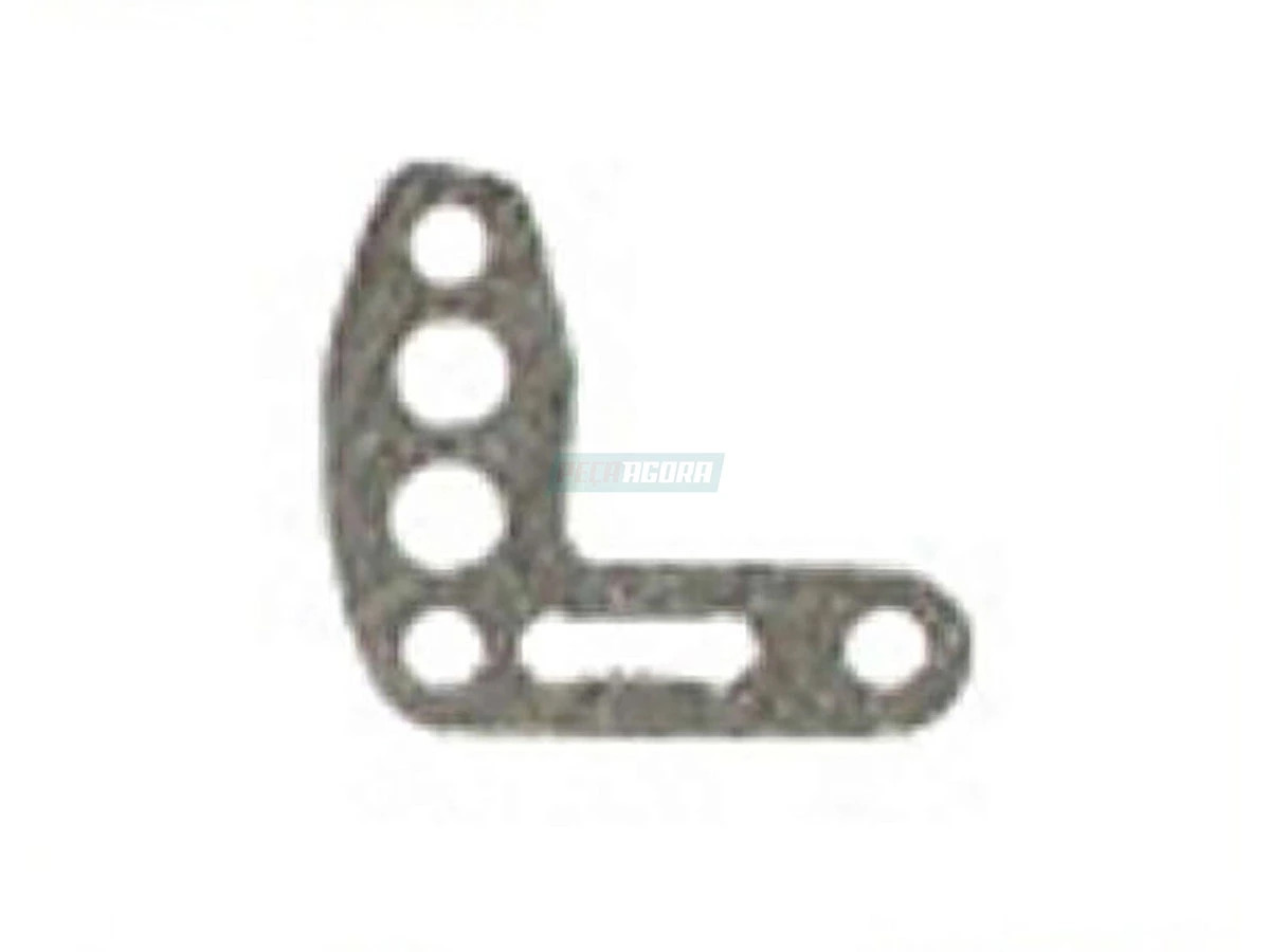 JUNTA FILTRO OLEO MOTOR MB OM352 AGL (3271840280.)